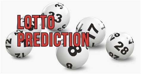 vag lotto prediction